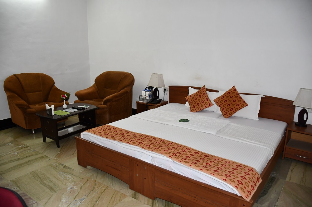 Deluxe Room Non AC