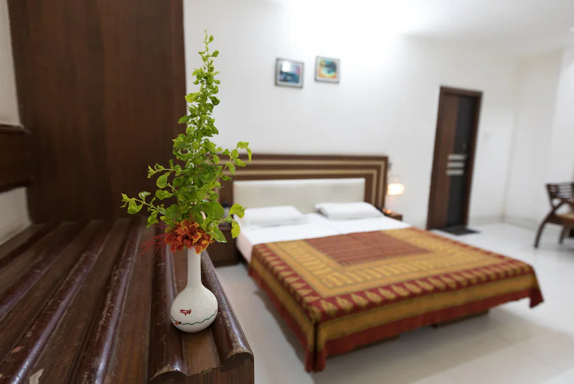Deluxe Room Non AC 2