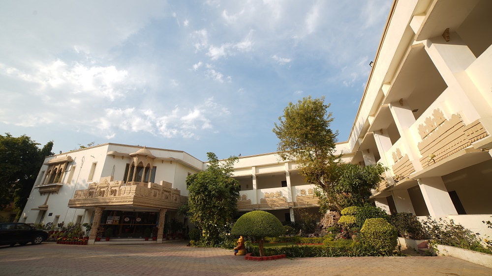 MPT Tansen Residency, Gwalior