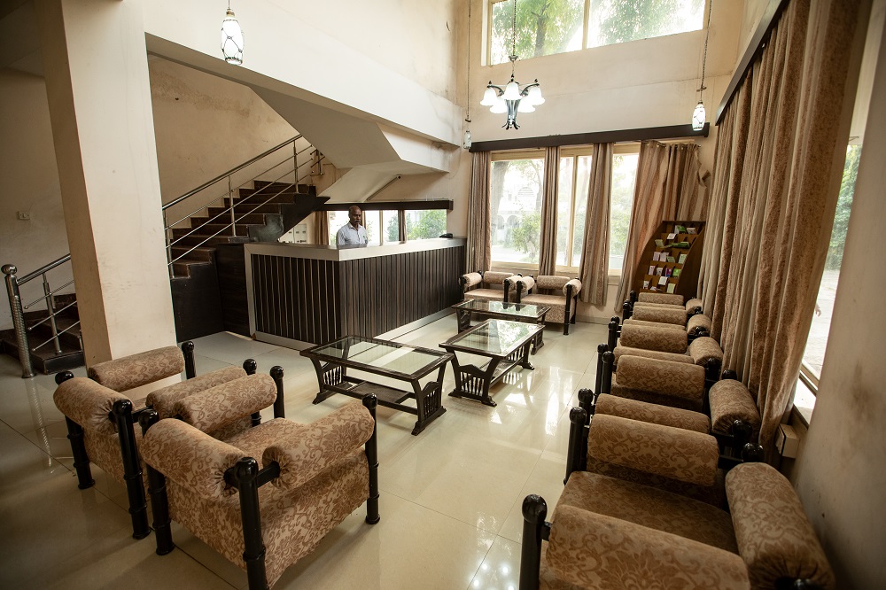 Deluxe AC Room 3