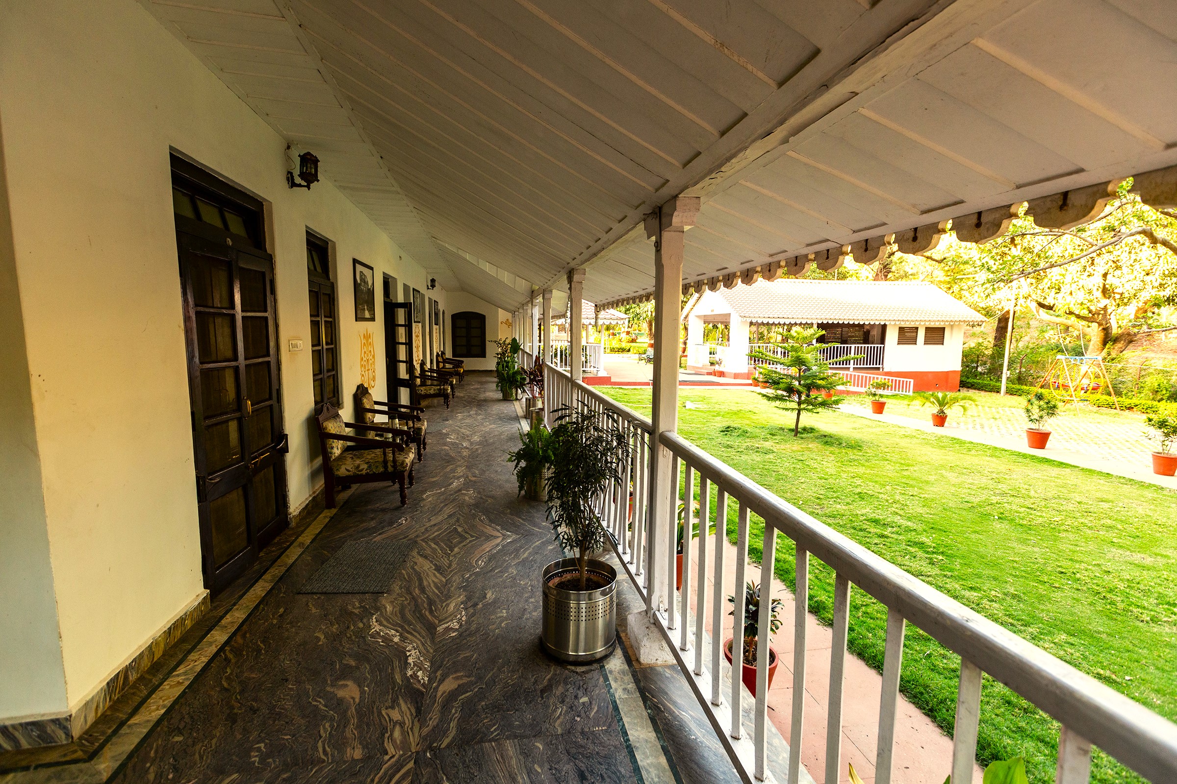 Deluxe AC Room 2