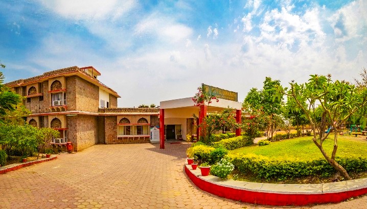 MPT Tana Bana, Chanderi