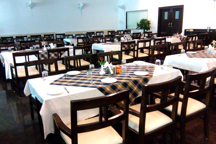 MPT Shipra Residency, Ujjain