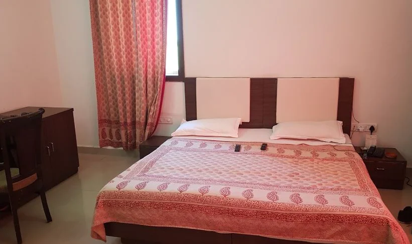 Deluxe Room Non AC
