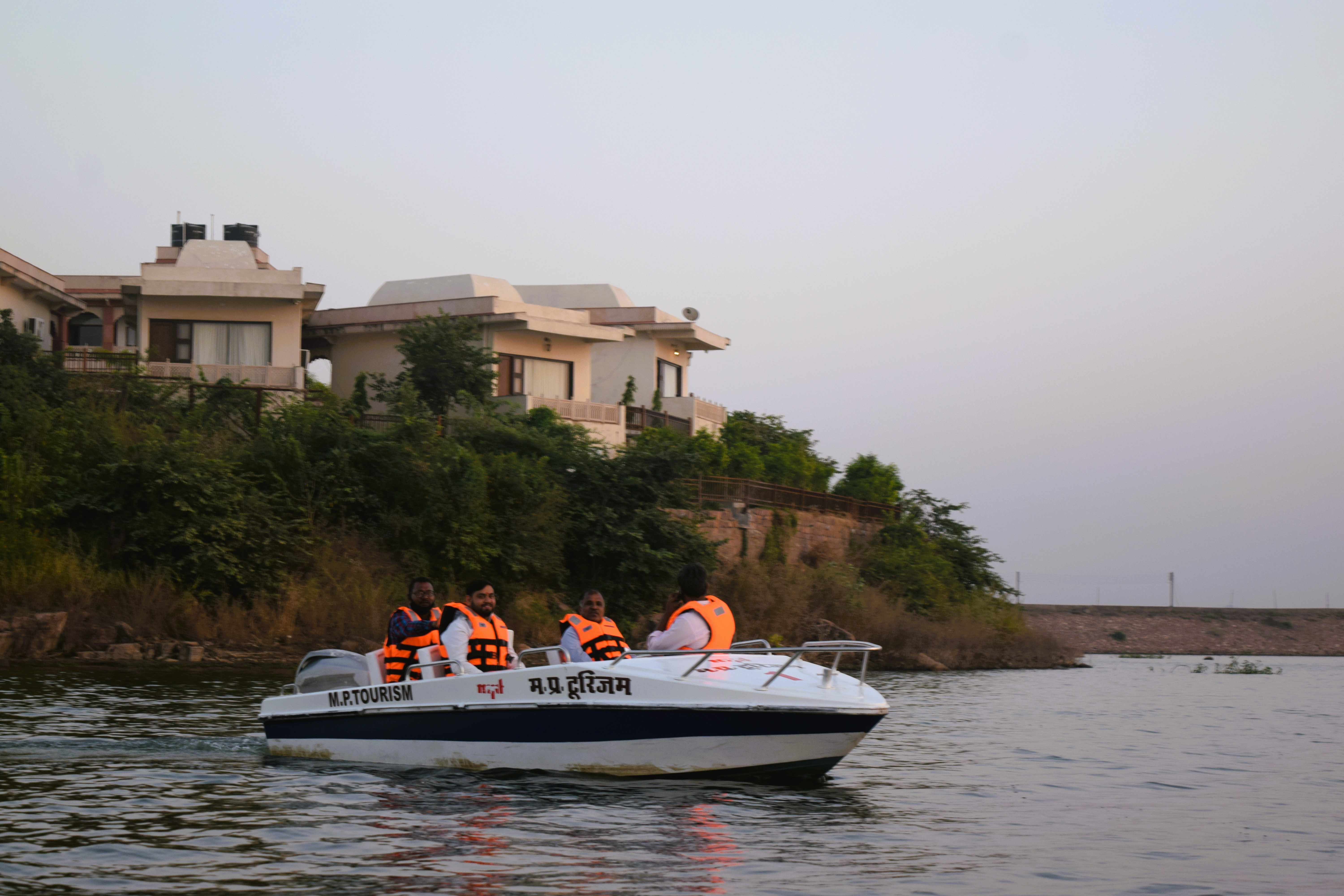 MPT Kutni Island Resort