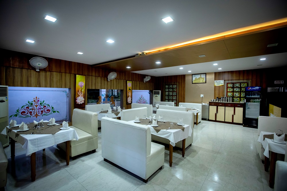 MPT Bharhut, Satna