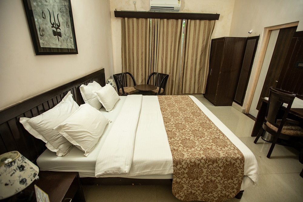 Deluxe Room Non AC