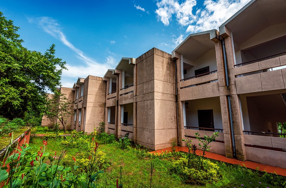 MPT Holiday Homes, Amarkantak