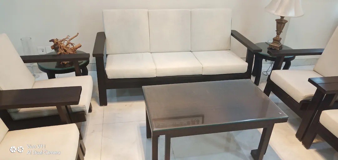 Deluxe Room Non AC