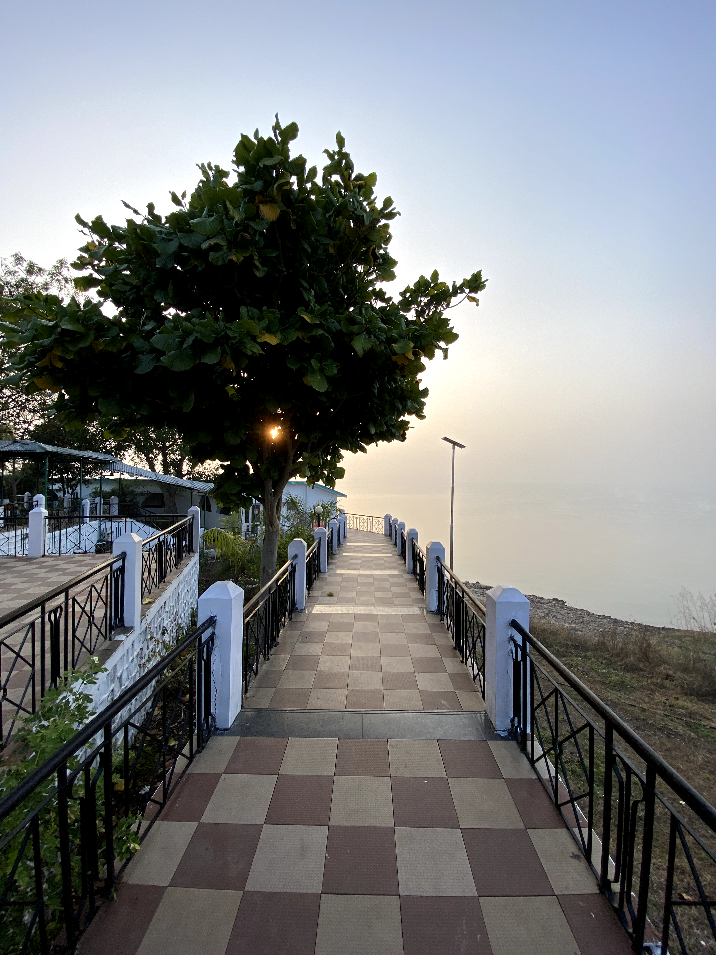 MPT Maikal Resort, Bargi