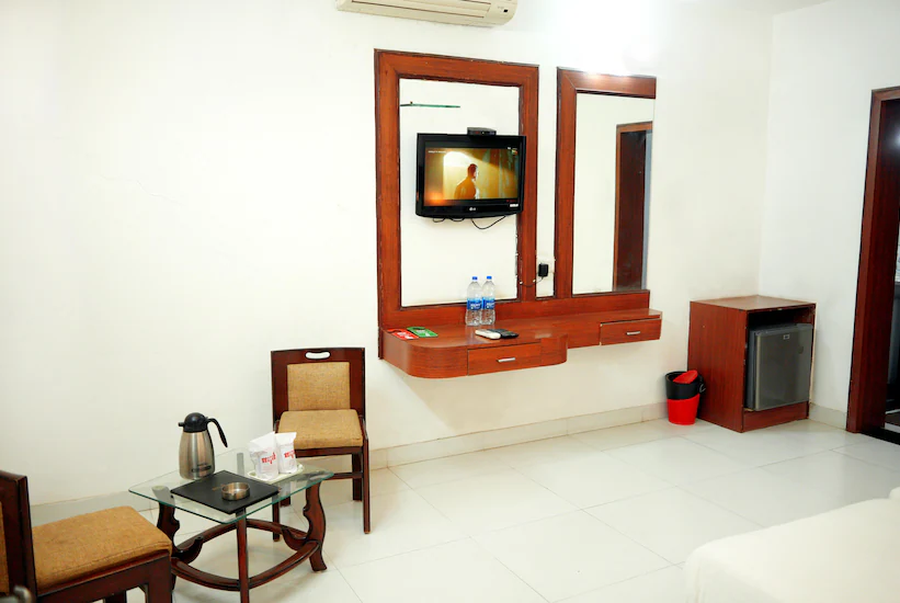 MPT Tapti Retreat, Burhanpur